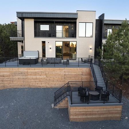 The Jade Villa Stephens Gap Exterior photo