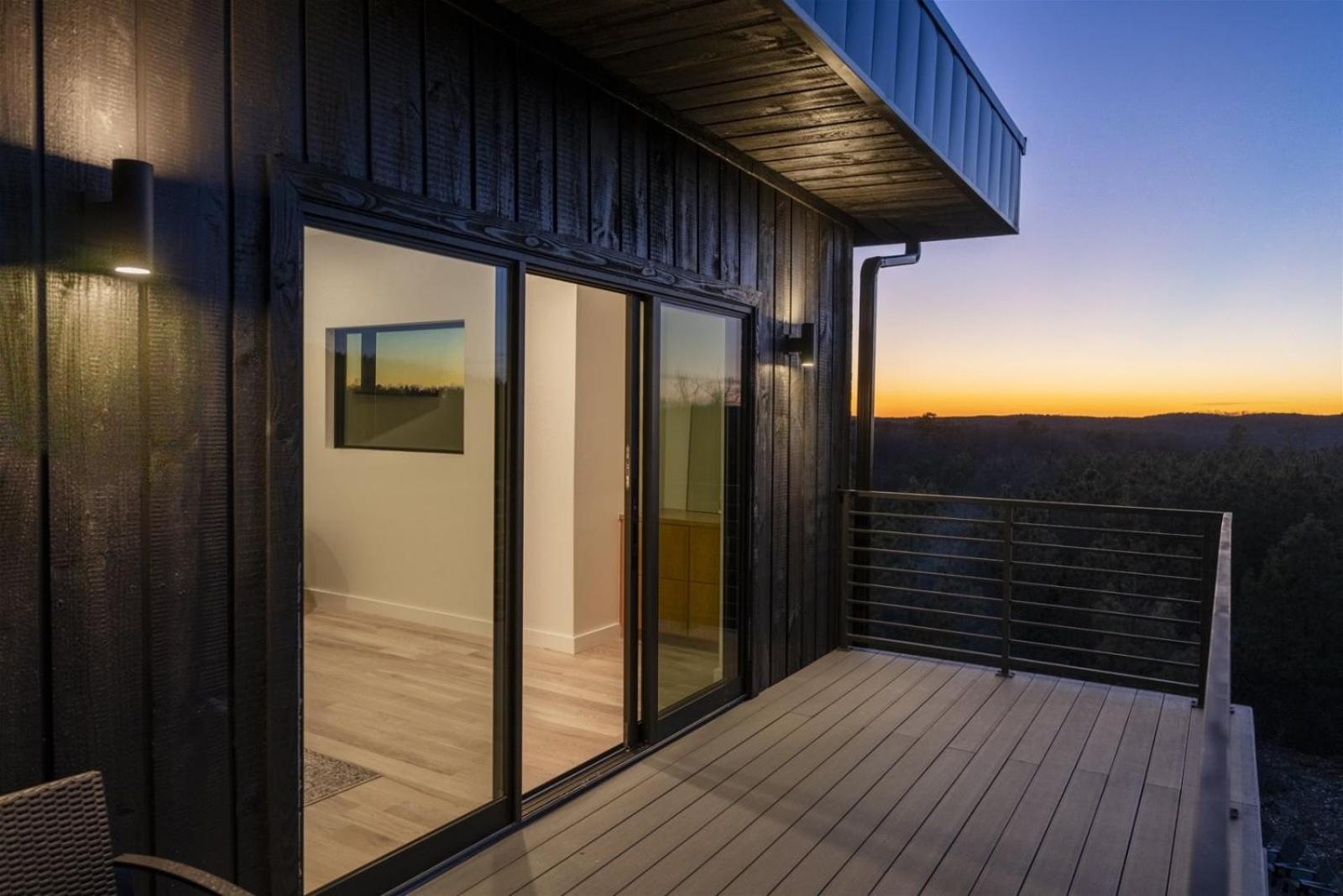 The Jade Villa Stephens Gap Exterior photo