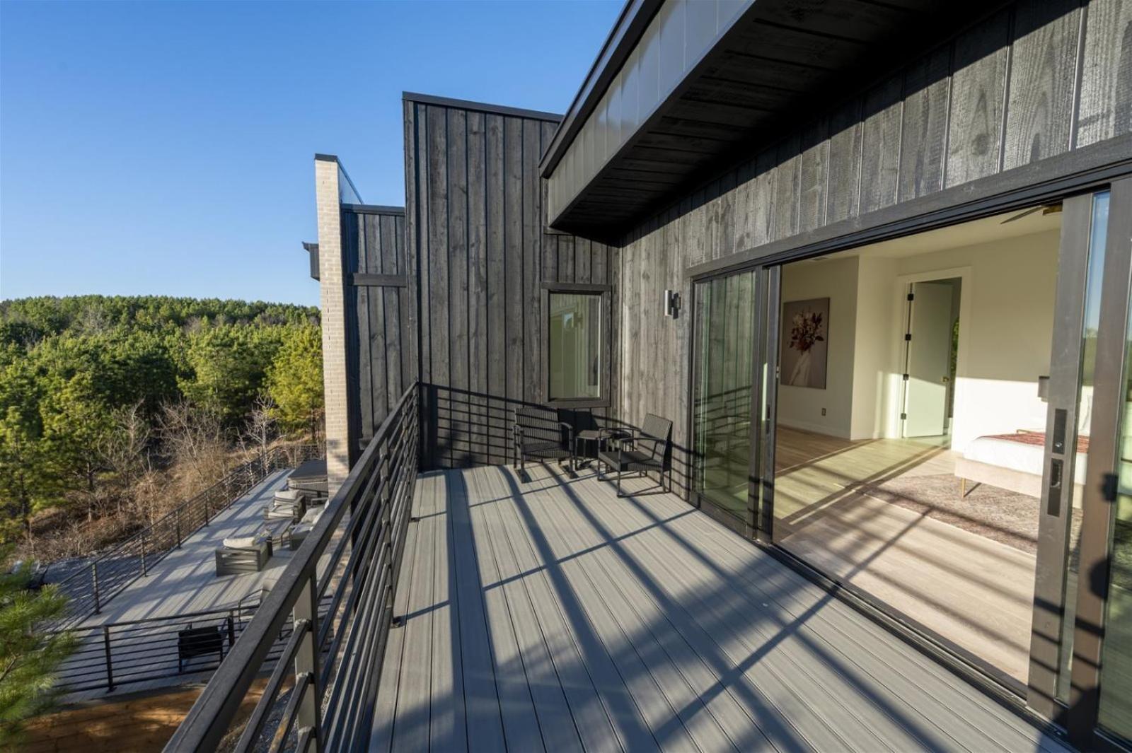 The Jade Villa Stephens Gap Exterior photo
