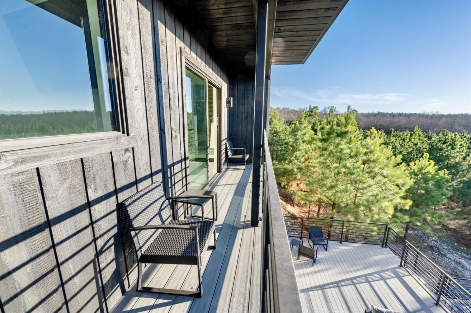The Jade Villa Stephens Gap Exterior photo