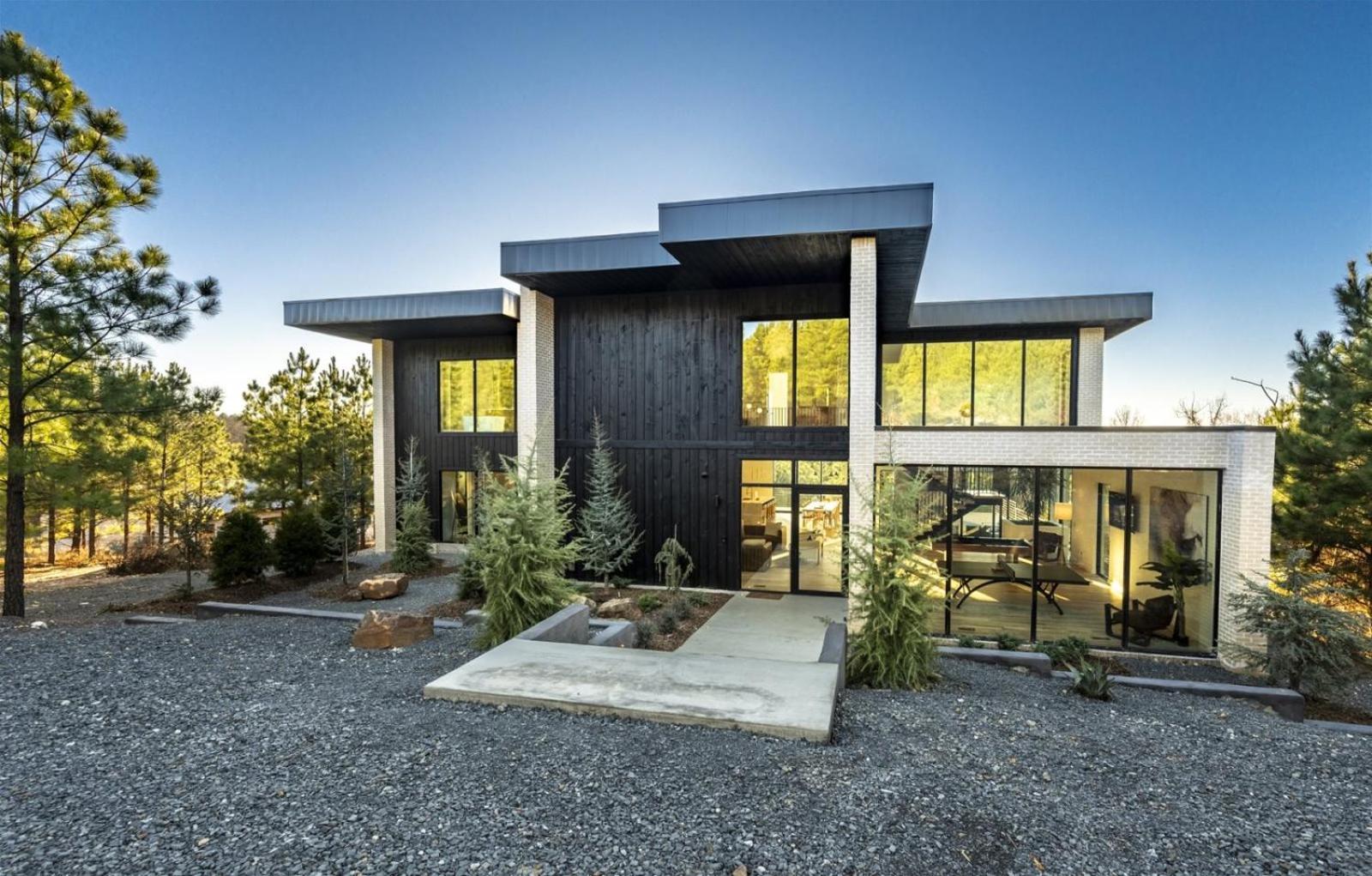 The Jade Villa Stephens Gap Exterior photo